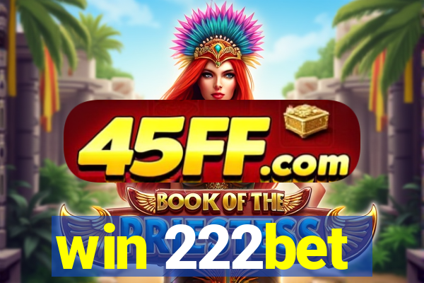 win 222bet